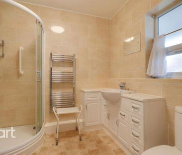 1 bedroom bungalow to rent - Photo 6