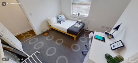 4 Ridding Terrace, NG3 1DW, NOTTINGHAM - Photo 5