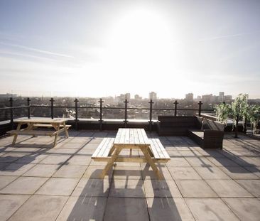 1 bedroom house to rent - Photo 3