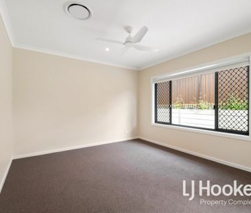 Contemporary Comfort & Effortless Living in the Heart of Yarrabilba - Photo 5