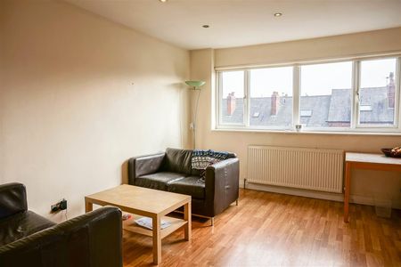 Flat 3, 12 Stanmore Road, Leeds, LS4 2RU - Photo 4