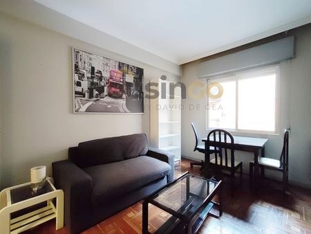 1 bedroom apartment in Calle Hermosilla - Photo 5