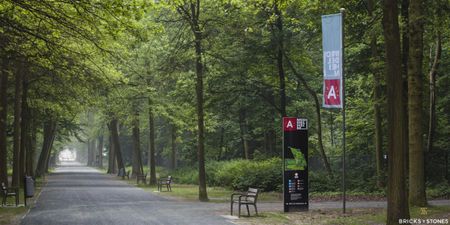 Prachtig appartement met terras nabij Nachtegalenpark - Photo 2