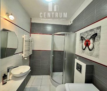 Mieszkanie Lublin Ponikwoda powierzchnia 30.0 m² C303-WM-80037 - Фото 6