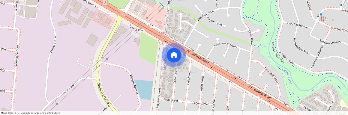 3/71 Lewin Street, Vic 3023, Deer Park