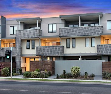 28/1324 Centre Rd, Clayton VIC 3168 - Apartment For Rent | Domain - Photo 4