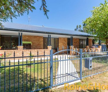 1 Taylor Street, Dubbo, NSW 2830 - Photo 1