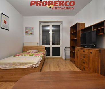 Kielce, Centrum, Wesoła - Photo 4