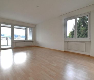 Cozy 5.5 room apartment in the heart of Gossau - Photo 5