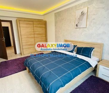 Apartament superb, 2 camere, Ploiesti, Albert - Fotografie 6