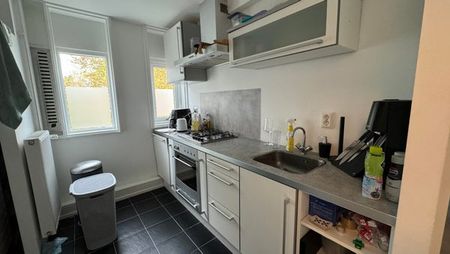 Te huur: Appartement Baronielaan in Breda - Foto 5