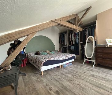 Appartement à louer 3 pièces • 69,91 m2 Hayange - Photo 5