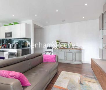 Brent House, Nine Elms, SW8 - Photo 6