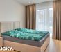SEDLICKY. | Dvojizbový byt na prenájom v novostavbe Riverside, balk... - Fotografia 4