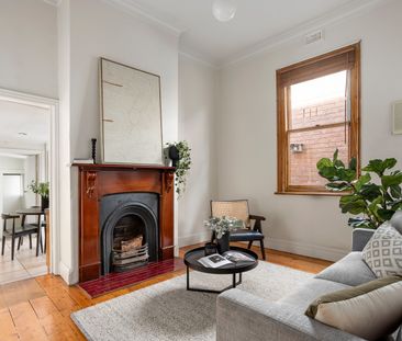 17 Bayview Street, Prahran VIC 3181 - House For Rent | Domain - Photo 2