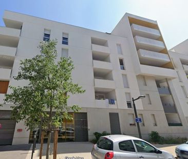 Appartement 1 pièce - Photo 1