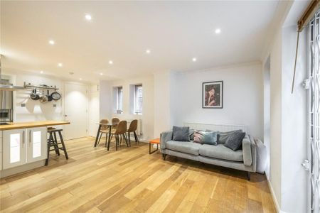 1 bedroom flat to rent - Photo 3