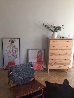 Bildhuggarvägen, Johanneshov - Photo 1