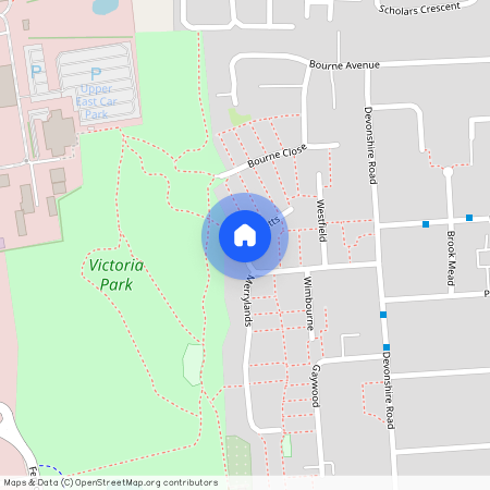 Wayletts, Basildon, SS16