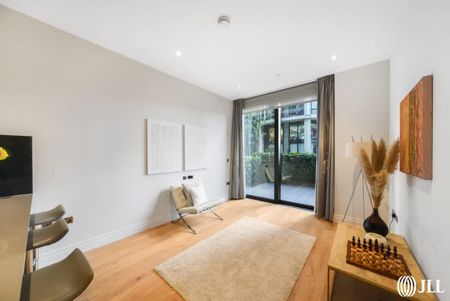 Riverlight Quay London SW11 - Photo 3