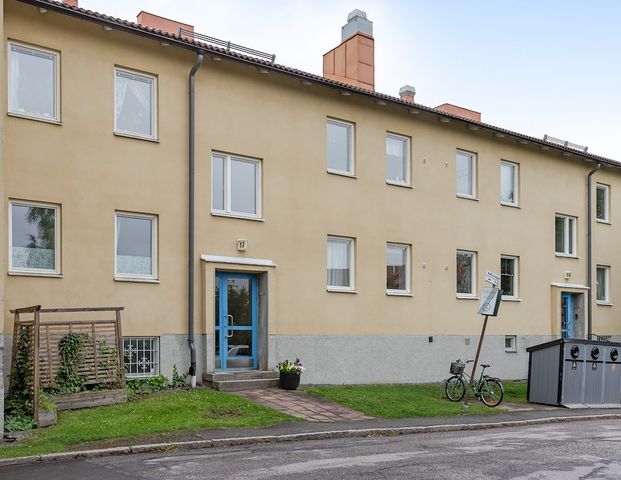 Sågverksgatan 90, Stureby - Photo 1