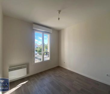 Appartement à louer 2 pièces 44.82m² - Photo 5