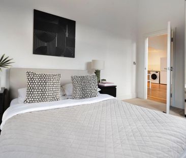 1 bedroom apartment to rent - Photo 6