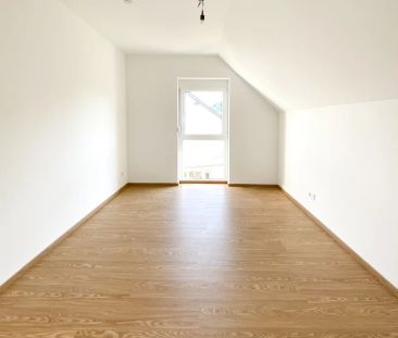 Top-Neubauwohnung, zentrumsnah mit 28m2 Dachterrasse - Photo 5