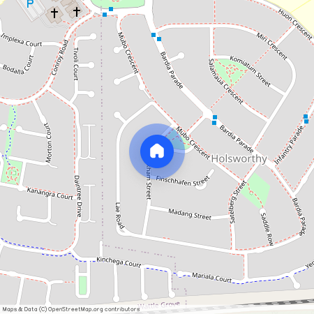 4 Markham Street, Holsworthy