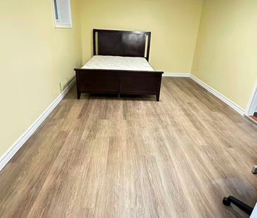 For Lease - 95 Shawnee(Basement) Circle, Toronto, Ontario - Photo 2