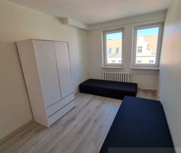 Centrum, 3 ładne pokoje na wynajem. - Photo 4