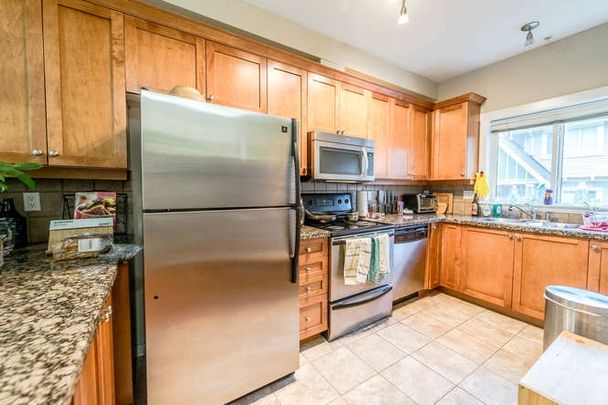 Burnaby Property Management - Properties For Rent or Lease in Greater Vancouver - Photo 1