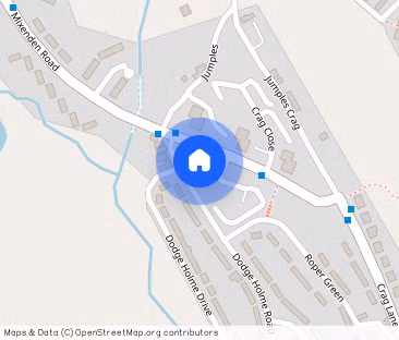 Calder Close, Halifax, West Yorkshire, HX2 - Photo 1
