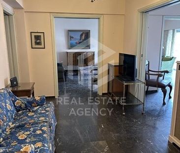 Διαμέρισμα για ενοικίαση Μουσείο (Εξάρχεια - Νεάπολη) - Φωτογραφία 4