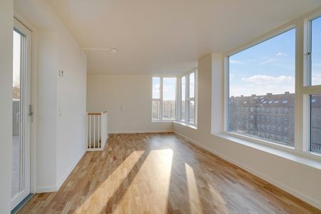 Parmagade 6, 2. 2, 2300 København S - Foto 4