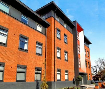 1 BED Apartment To rent - Photo 6