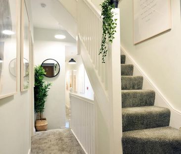 9 bedroom house to rent - Photo 1