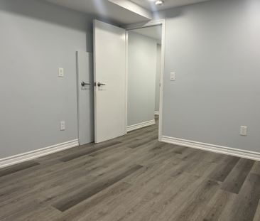 For Lease - 65 Olivia Marie Road Unit# Basement, Brampton, Ontario - Photo 1