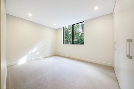 Stunning Two-Bedroom Luxury Apartment in Prime Beecroft Location&excl; - Photo 3