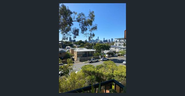 5/22 Ridley Street, Auchenflower, Qld 4066 - Photo 1