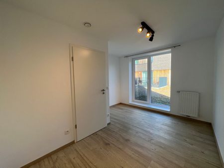 Moderne Wohnung – 2 Schlafzimmer – Terrasse - Foto 5