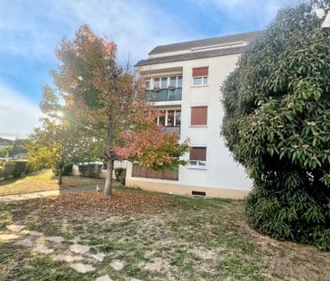Appartement F4 - Photo 4