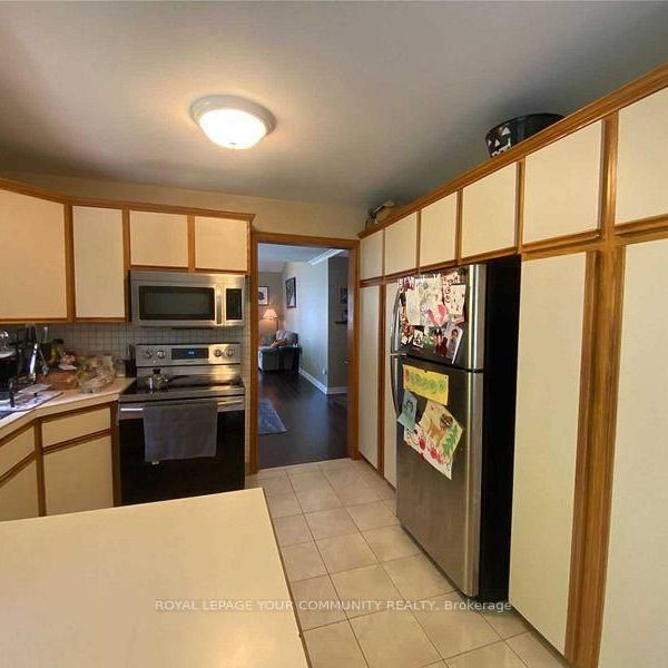 For Lease - 70 Chavender Place Unit# Main, Vaughan, Ontario - Photo 1