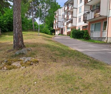 Regementsgatan 41 D - Photo 2