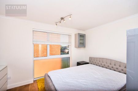 1 bedroom apartment to rent - Photo 4