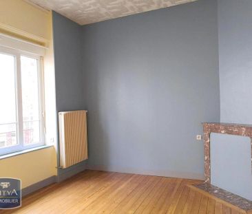 Appartement à louer 4 pièces 76m² - Photo 3