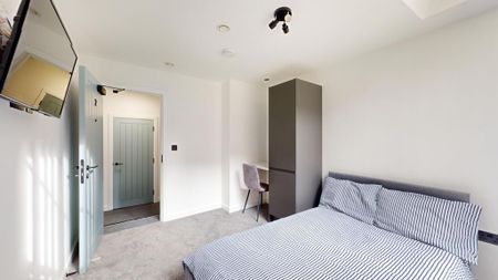 3 bedroom terraced house to rent - Photo 4