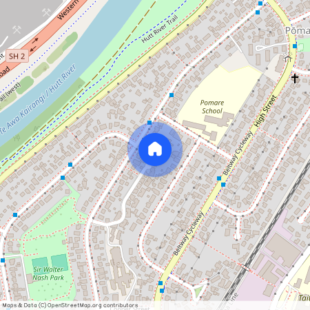 19 Partridge Street, Taita, Lower Hutt City