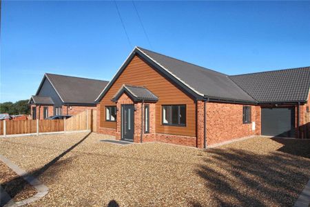3 bedroom bungalow to rent - Photo 2