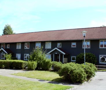 Nilsagårdsgatan 11 A - Photo 3